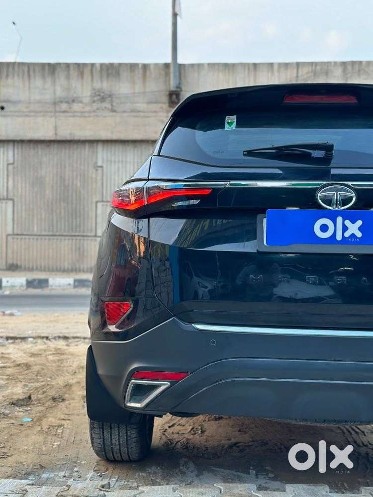 Tata Harrier Xza Plus Dual Tone, 2021, Diesel
