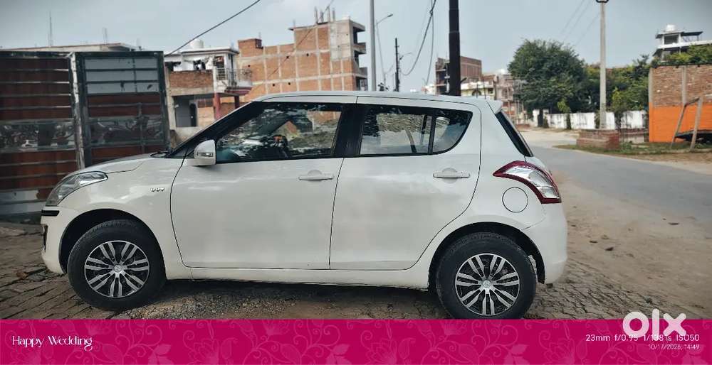 Maruti Suzuki Swift 2020 Manual