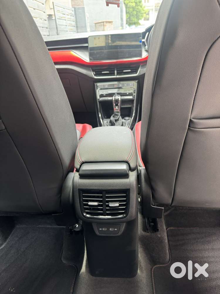 Skoda Kushaq 1.5 Monte Carlo Tsi Dsg, 2025, Petrol