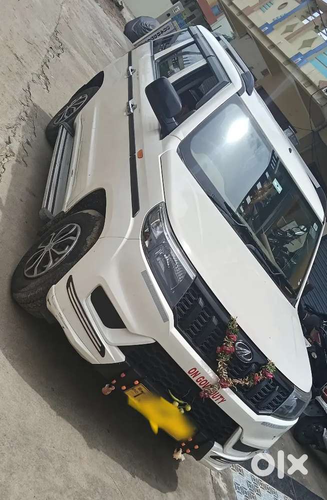 Mahindra Bolero Neo 2022
