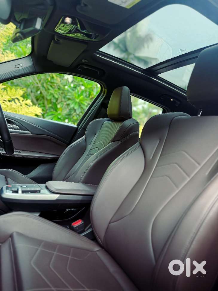 Bmw X1 2.0 Sdrive20i Xline, 2025, Electric