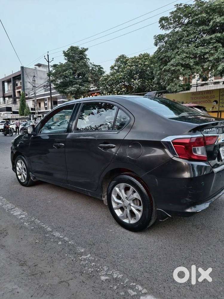 Honda Amaze Vx Diesel, 2018, Diesel