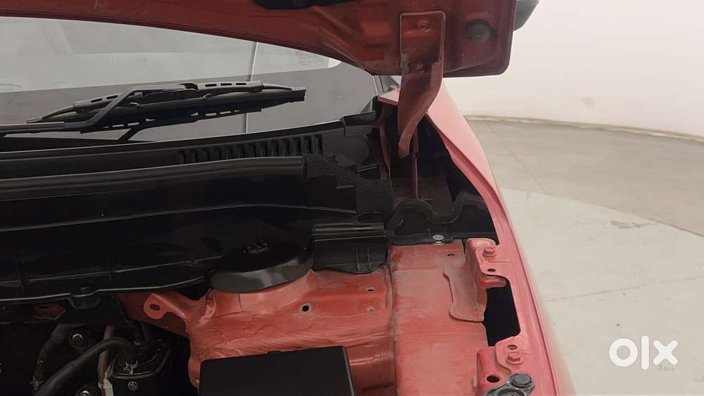 Maruti Suzuki Vitara Brezza 1.5 Zxi Plus At Dual Tone, 2023, Petrol