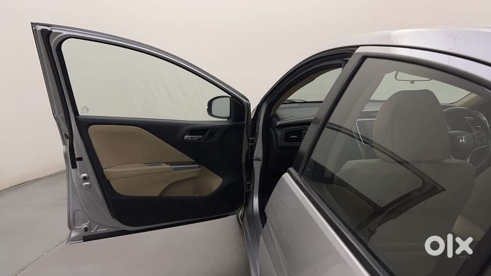 Honda City 2014-2015 I Dtec Vx, 2015, Petrol