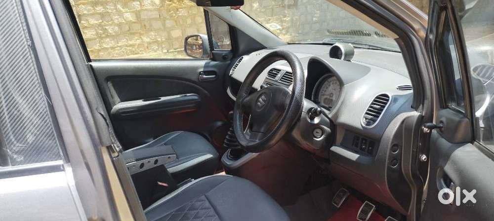 Maruti Suzuki Ritz Vdi Bs-iv, 2011, Diesel