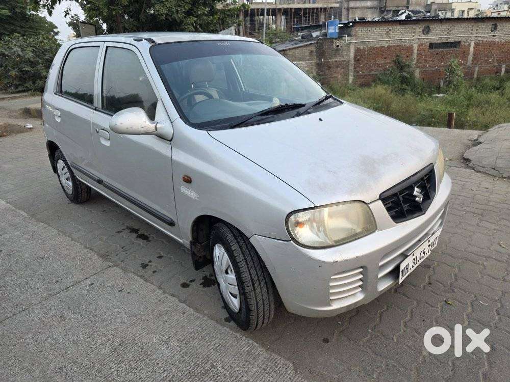 Maruti Suzuki Alto Flash Limited Edition, 2009, Petrol
