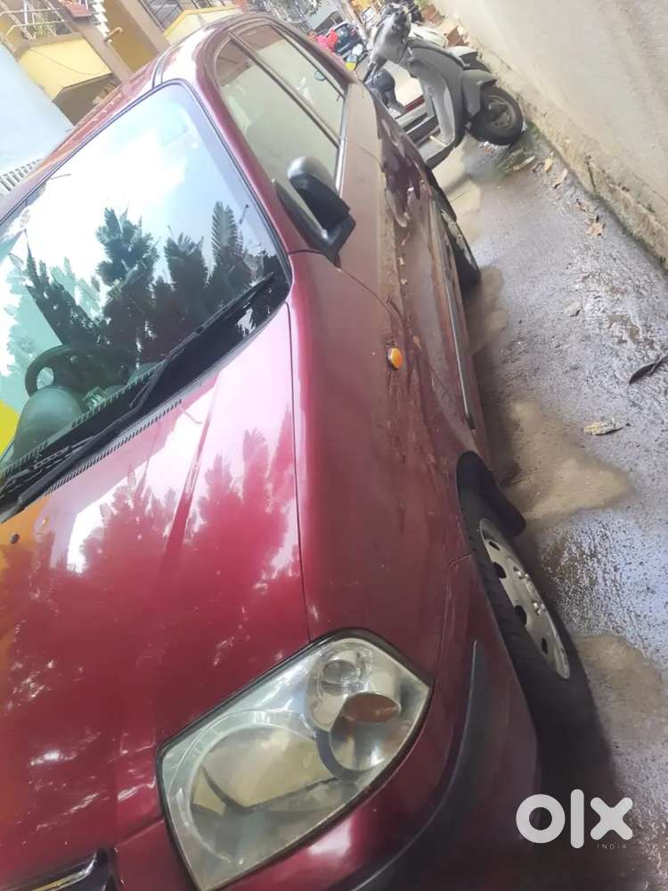 Hyundai Santro Xing Gls Fully Loaded