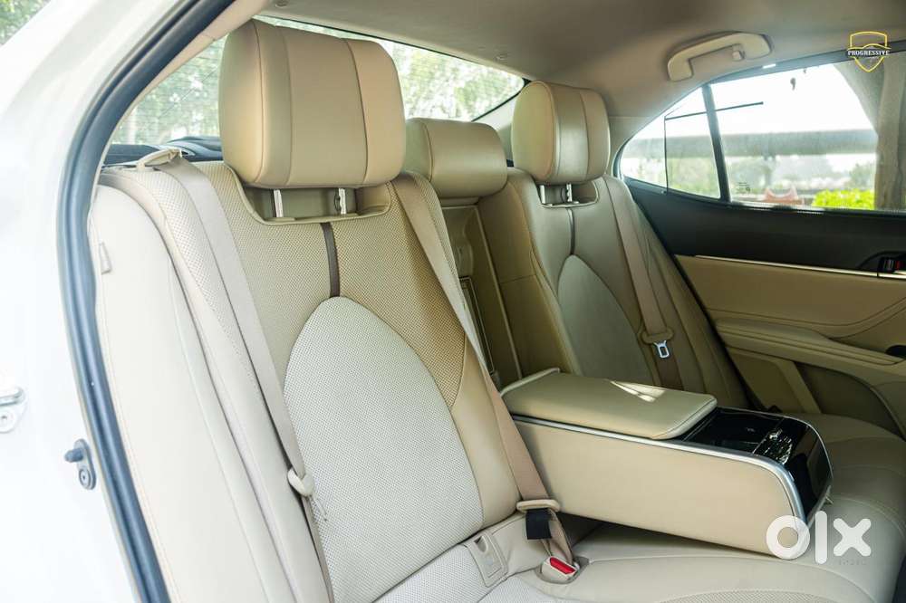 Toyota Camry 2.5l Automatic, 2024, Petrol