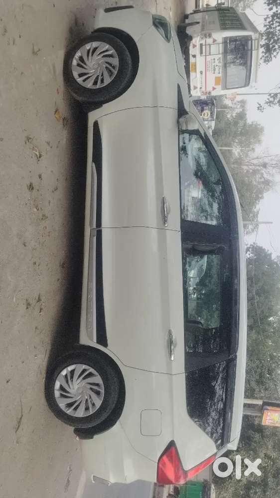 Ertiga Cng Vxi Green