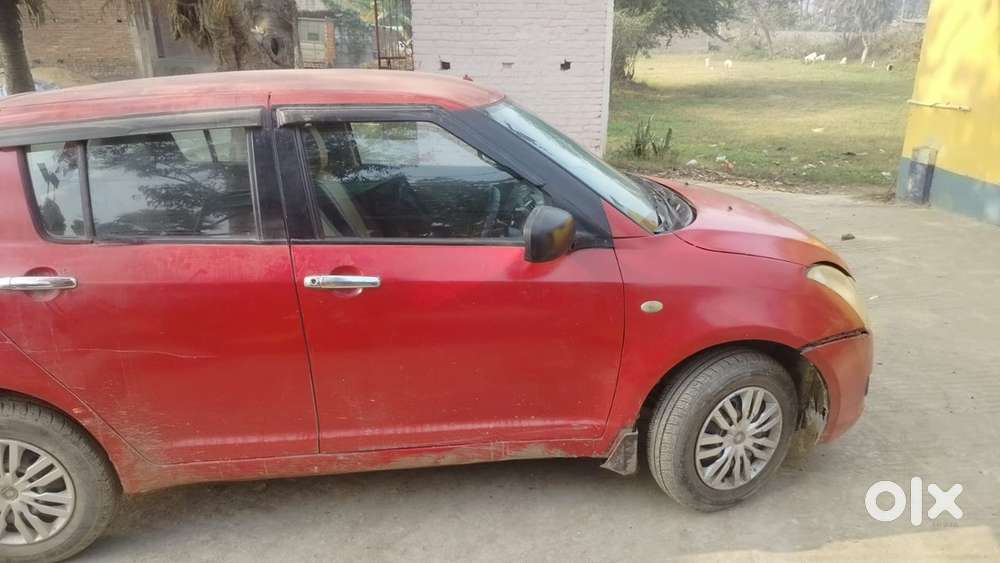 Swift Maruti Suzuki 2010 Petrol
