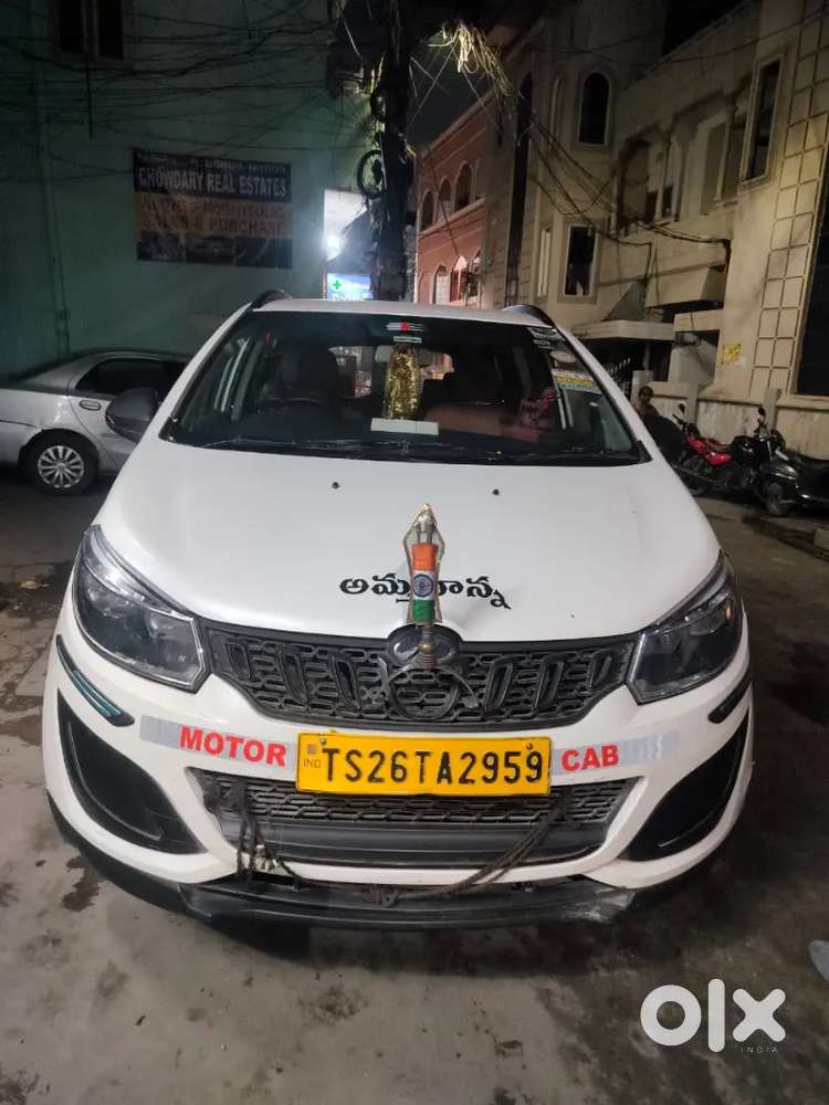 Mahindra Marazzo Diesel Manual 2022