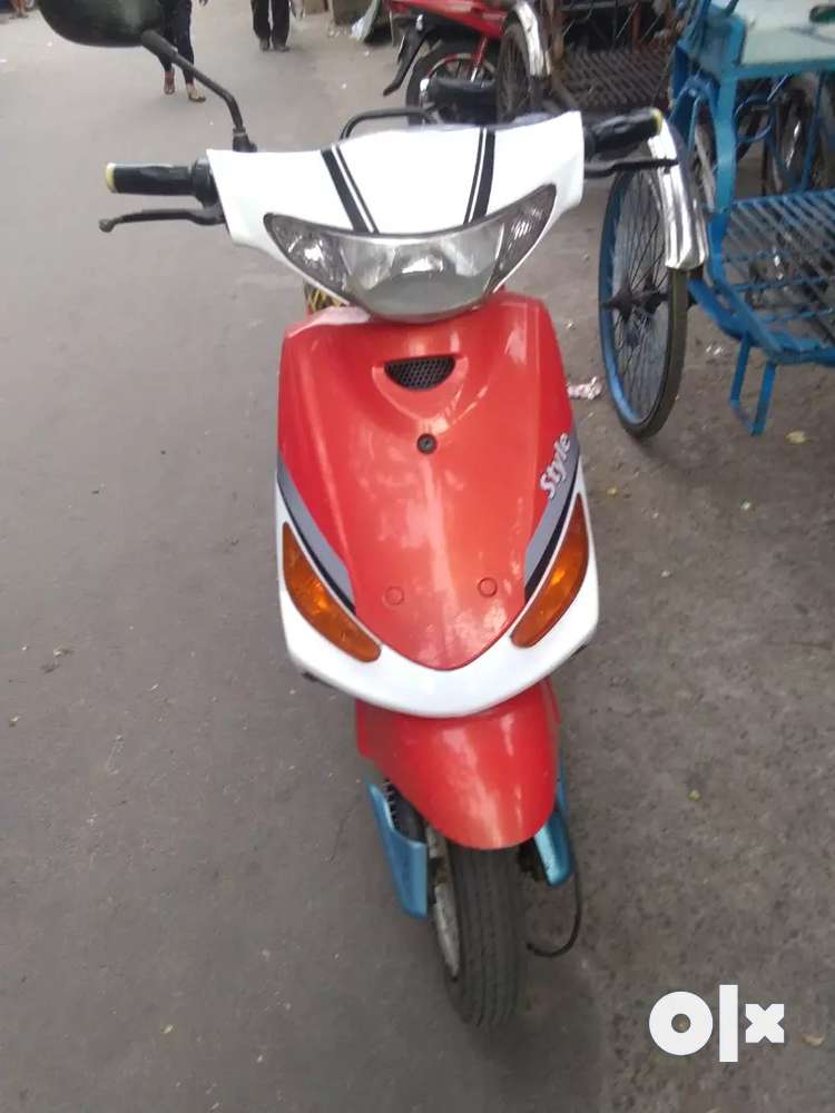 Olx store bike konnagar