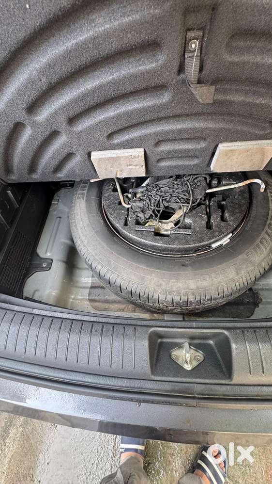 Hyundai Creta 2017 Diesel Manual