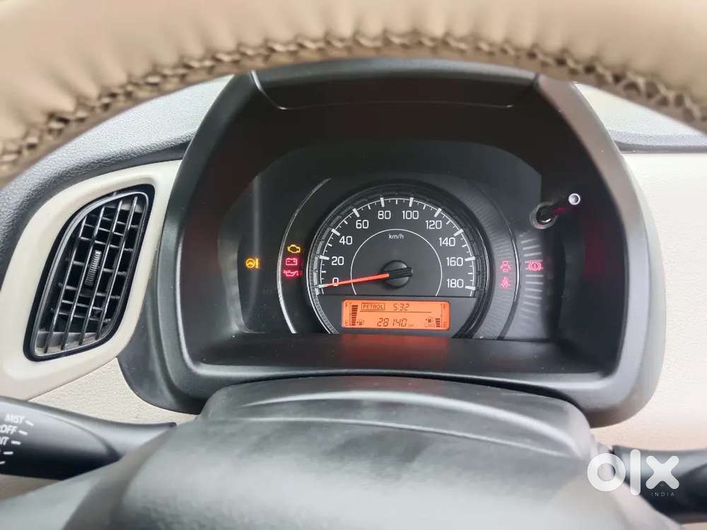 Excellent Condition, Fully Serviced, Low Km Driven, Full Loaded Car.