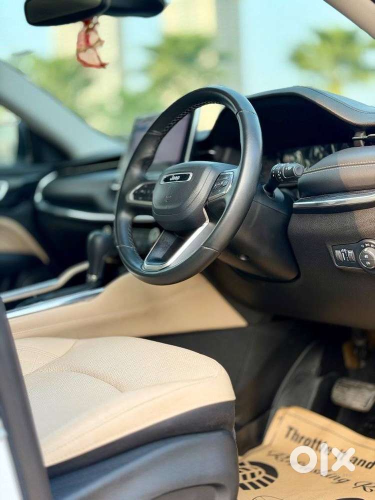 Jeep Meridian 2.0 Limited (o) 4x2 At, 2025, Diesel