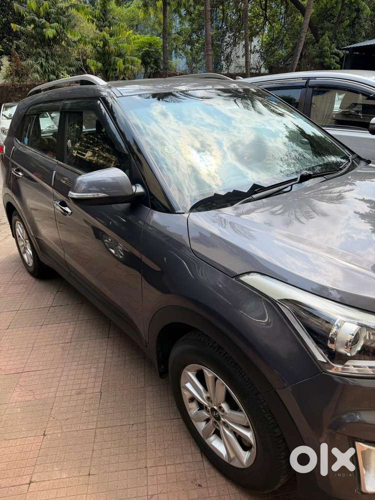 Hyundai Car Petrol 2017