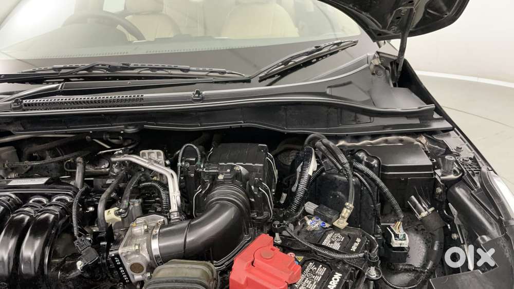 Honda City I-vtec V, 2023, Petrol