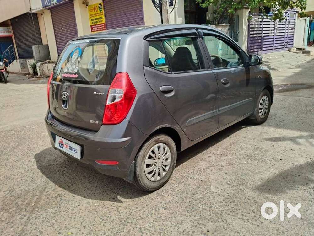 Hyundai I10 Magna, 2013, Petrol