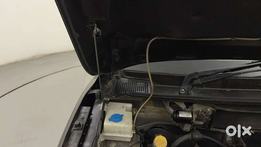 Renault Kwid 2019-ongoing 1.0 Rxt Amt (o), 2016, Petrol