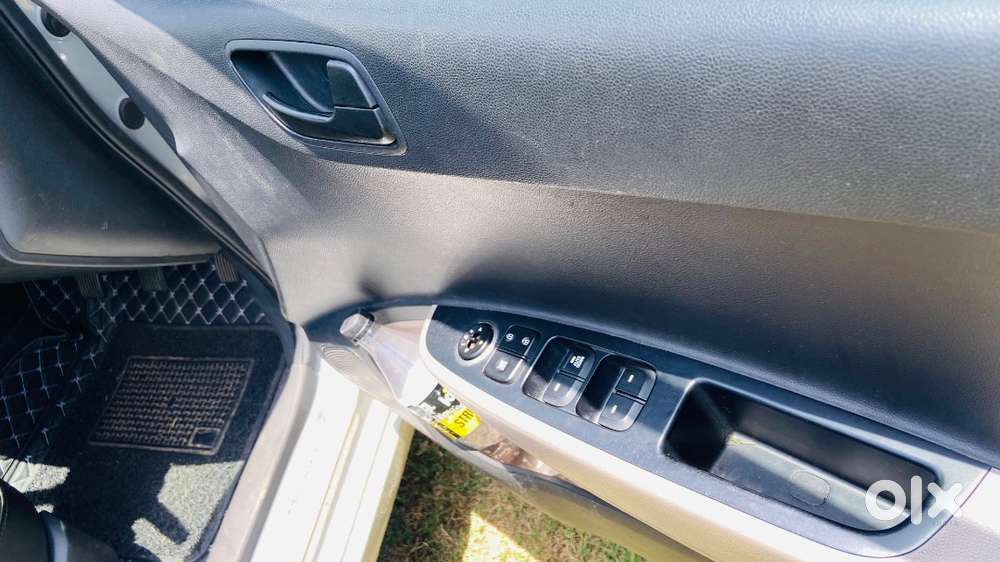 Hyundai Grand I10 Magna 2019 Drive