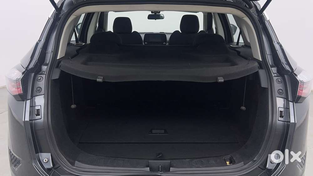 Tata Harrier Xt, 2019, Diesel