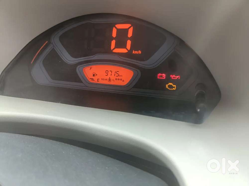 Maruti Suzuki Eeco Ac 2026