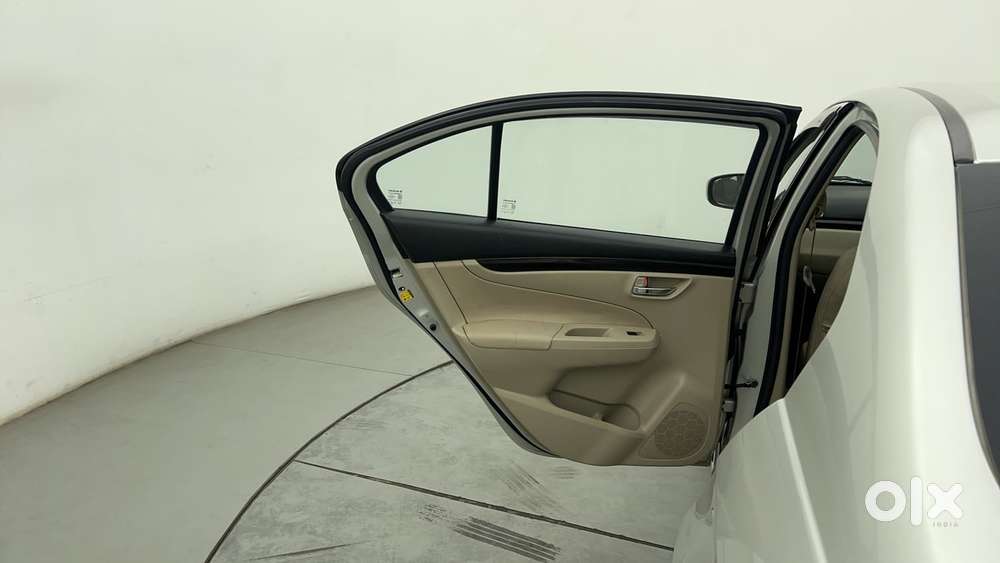 Maruti Suzuki Ciaz 1.4 Delta, 2018, Petrol