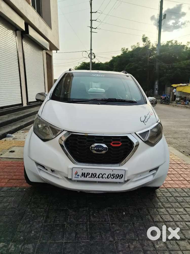 Datsun Redi Go 2019 Limited Edition