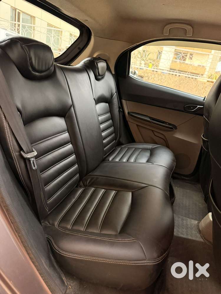 Tata Tiago Xm, 2017, Petrol