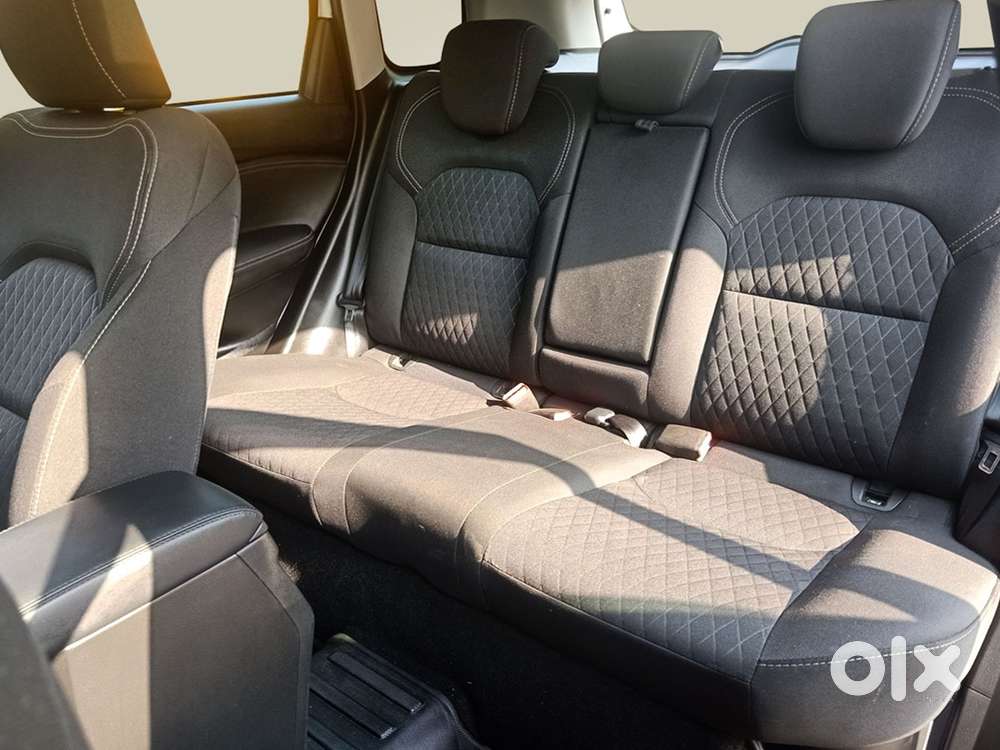 Maruti Suzuki Grand Vitara 1.5 Zeta Plus Intelligent Hybrid Ecvt, 20..