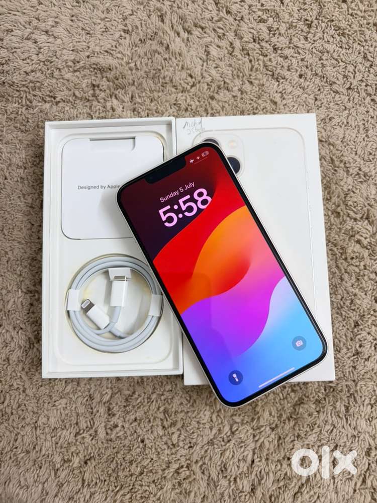 Apple iPhone 13 ( 256gb ) - Mobile Phones in undefined, - 1846360577