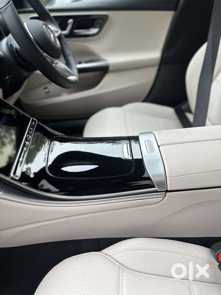 Mercedes-benz C-class C 200, 2025, Petrol