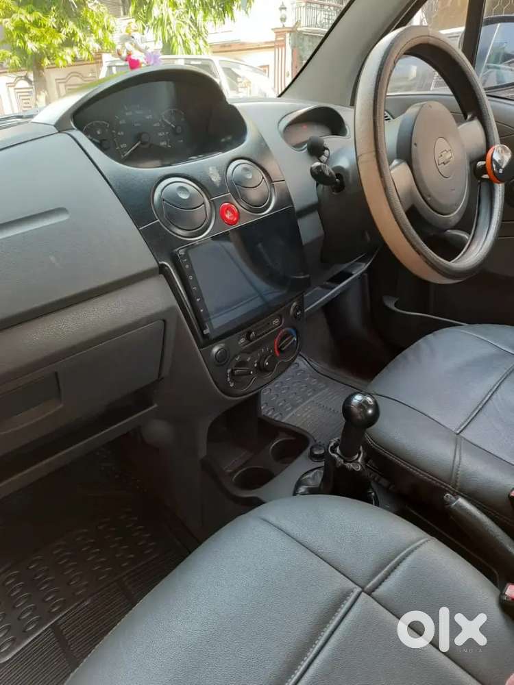 Well Maintained  Car.android Fitted.five Tiers Are Just Like New.