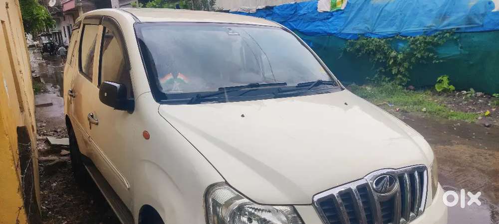 Mahindra Xylo 2010 Diesel Well Maintained