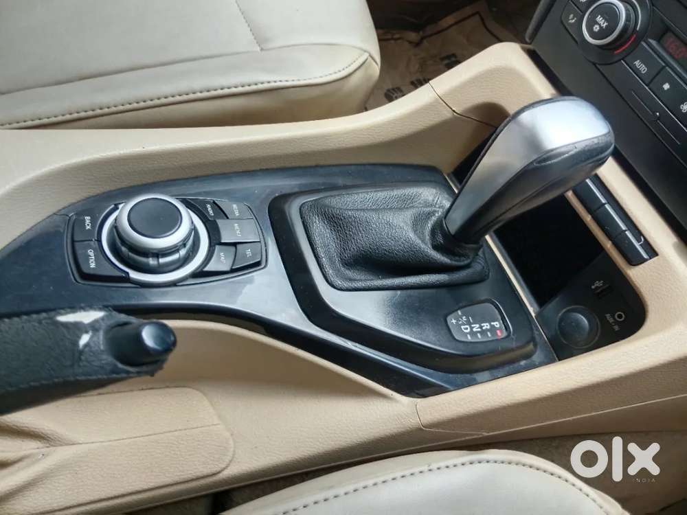 Bmw X1 2.0 Sdrive 20d, 2012, Diesel