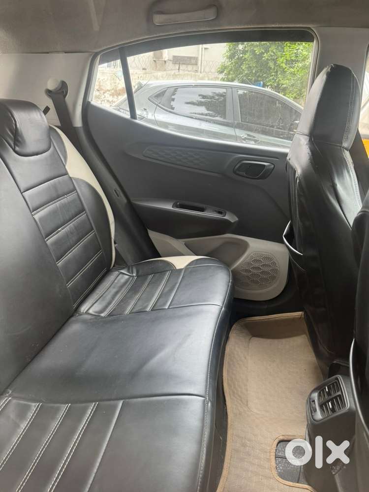 Hyundai Grand I10 Nios 2021 Petrol Well Maintained
