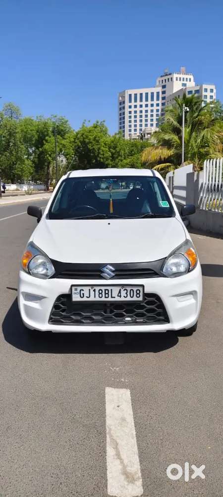 Maruti Suzuki Alto 800 2019 Petrol 69123 Km Driven