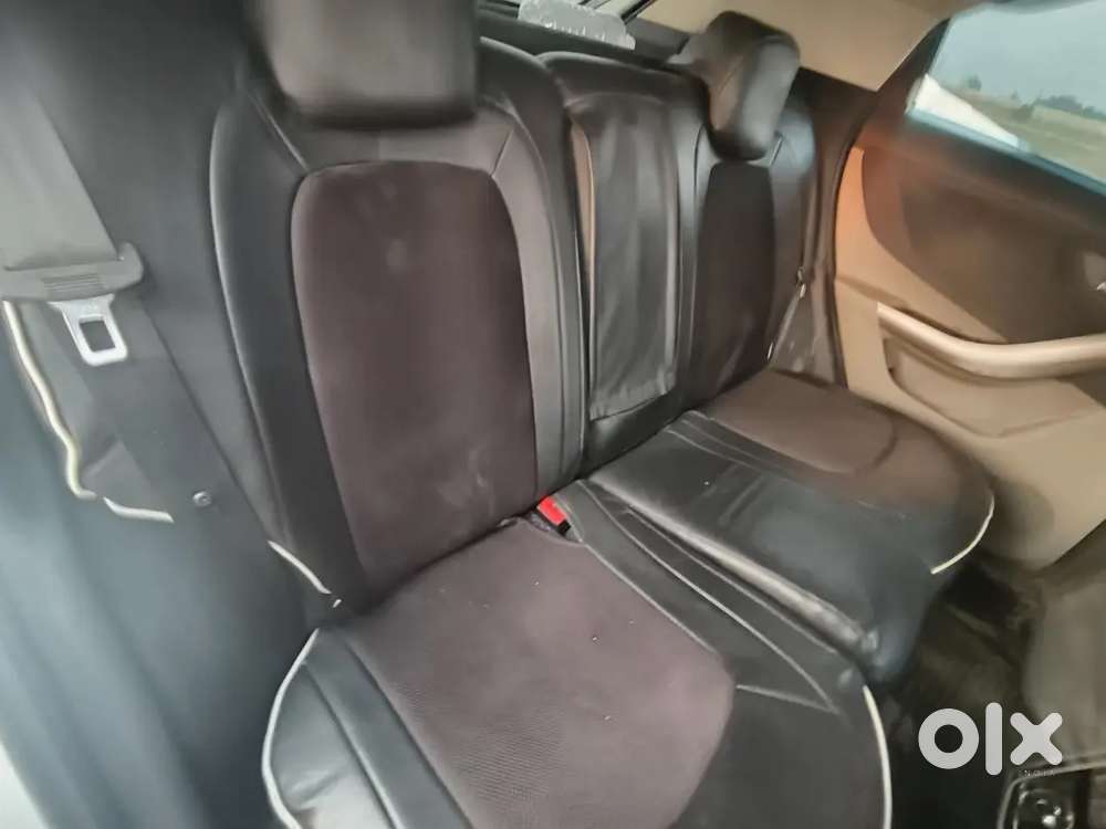 Tata Nexon 2017 Diesel Well Maintained