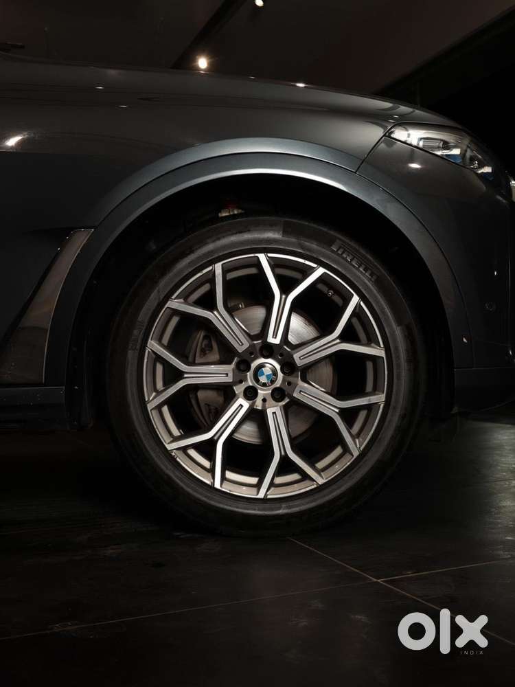 Bmw X7 Xdrive30d Dpe Signature, 2020, Diesel
