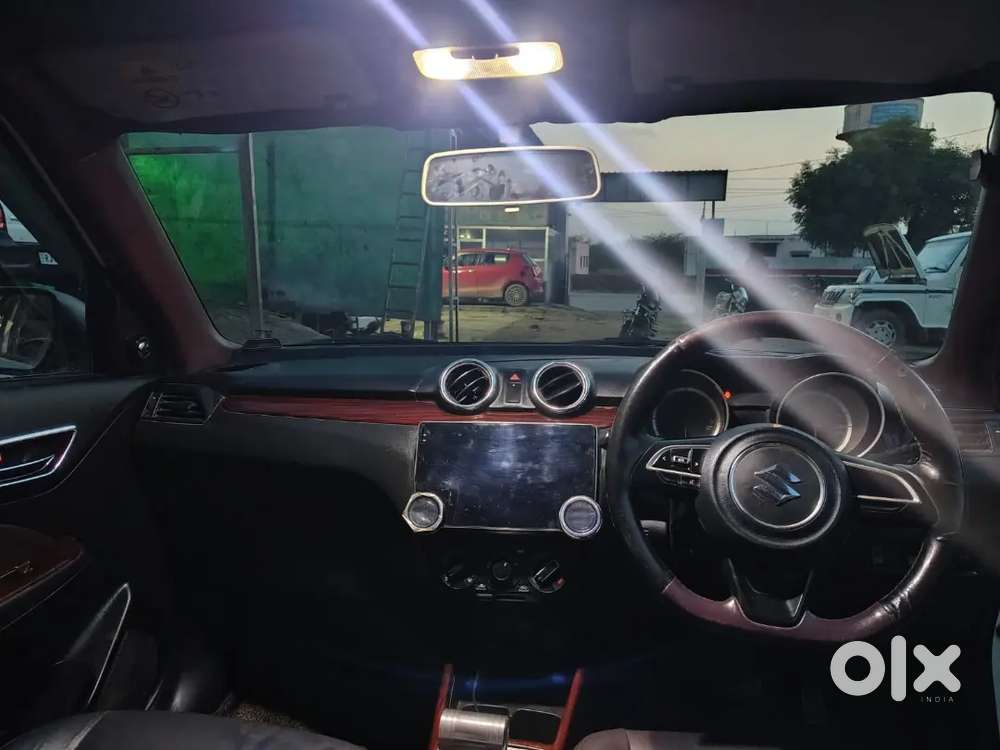 Maruti Swift Zdi 2019