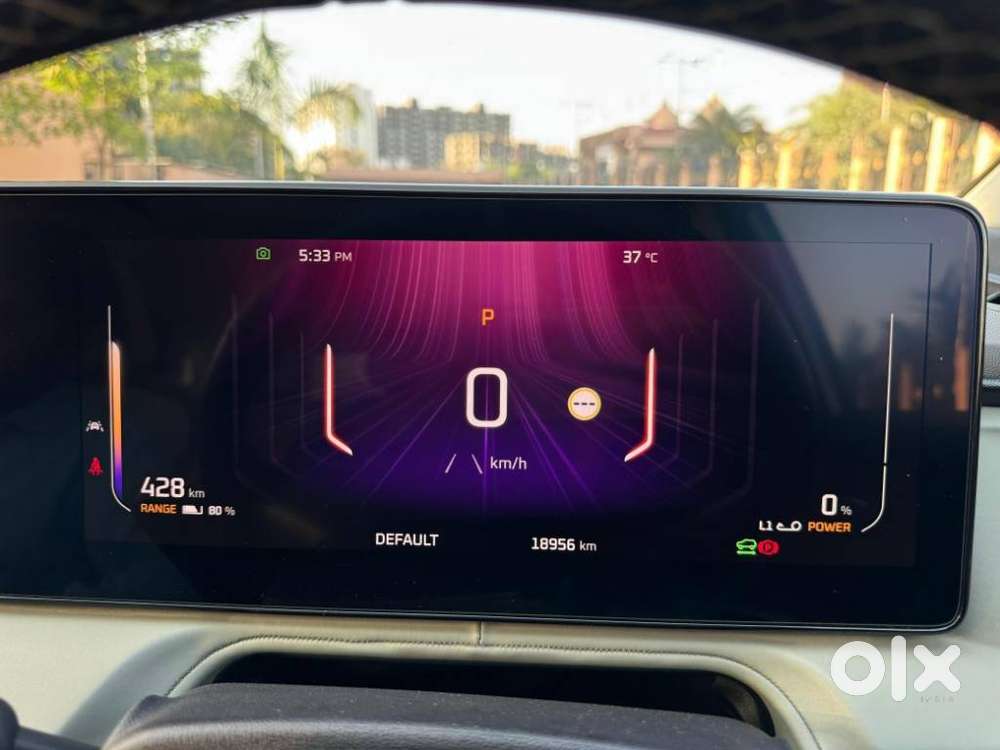 Mahindra Xev 9e Three B79 Kwh, 2025, Electric