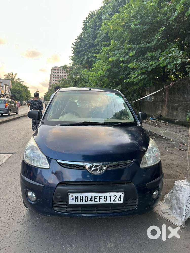 Hyundai I10 Petrol 2010 Passing Till 2030