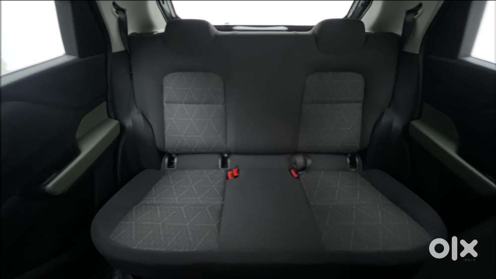 Tata Punch Adventure Amt, 2022, Petrol