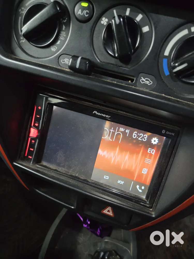 Alto 800 Vxi Maruti 2018