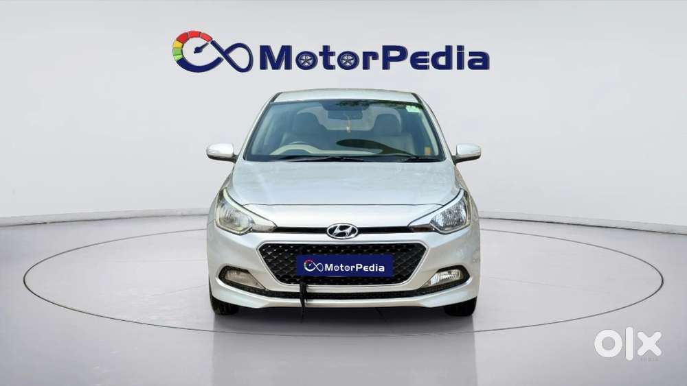 Hyundai I20 2015-2017 Sportz 1.2, 2016, Petrol