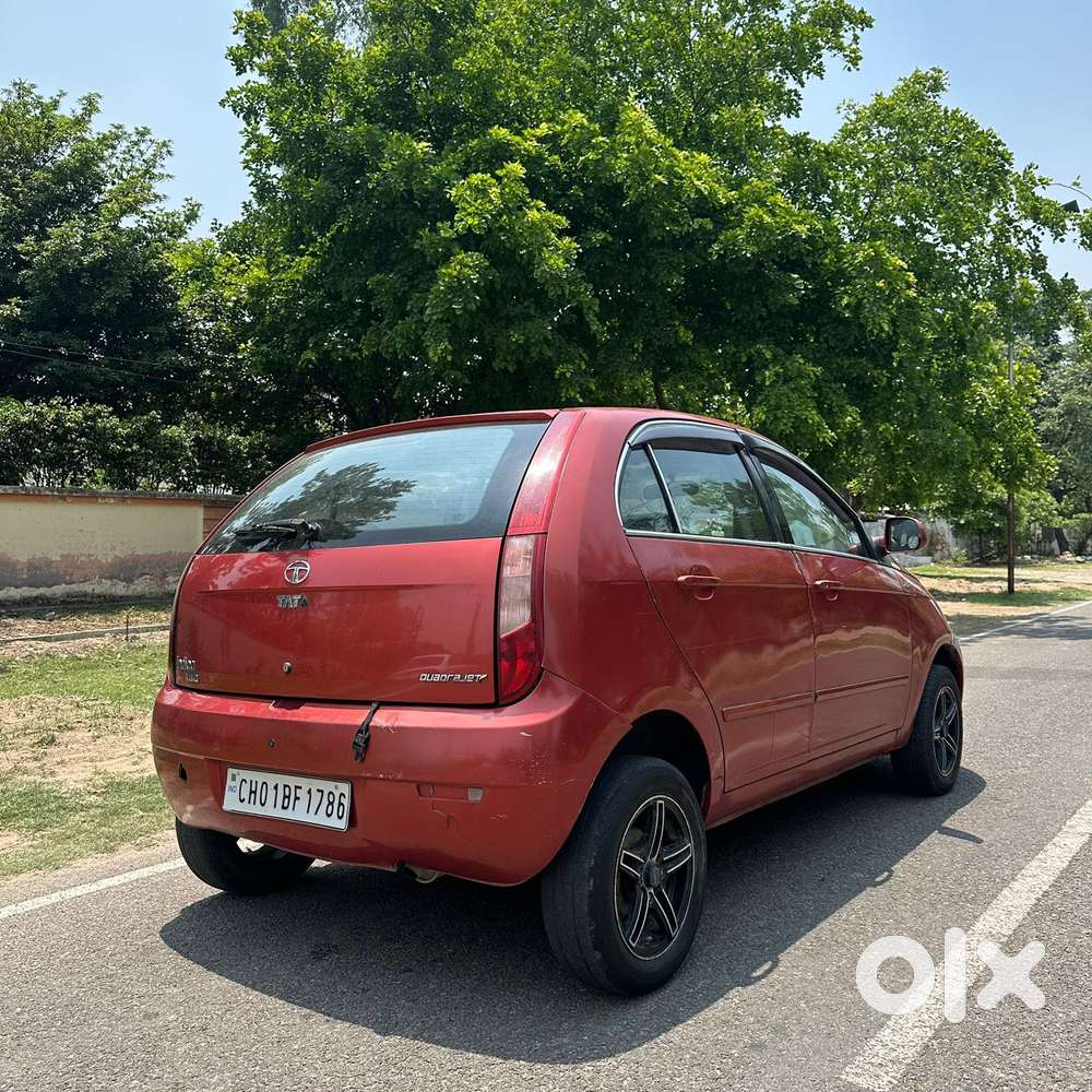 Tata Indica Vista 2008-2013 Aura 1.2 Safire 90hp Bs Iv, 2009, Diesel