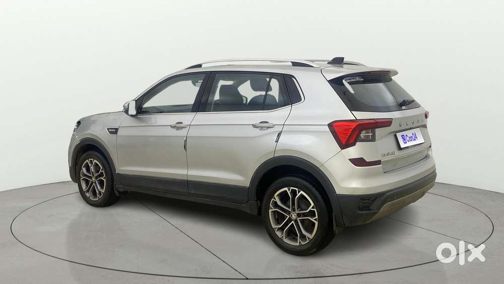 Skoda Kushaq 1.5 Tsi Style, 2022, Petrol