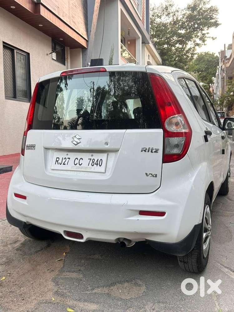 Maruti Suzuki Maruti 2010