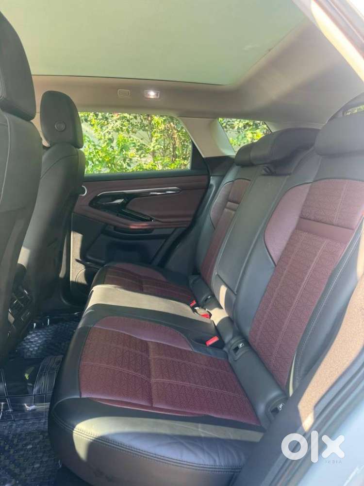 Land Rover Range Evoque Se R-dynamic Diesel, 2024, Diesel