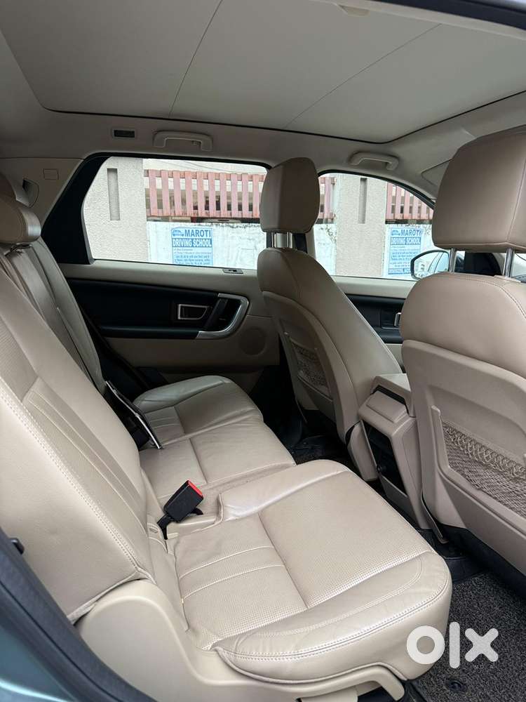 Land Rover Discovery Hse 2017 Diesel Automatic